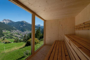 Chalet Alpina Ortisei